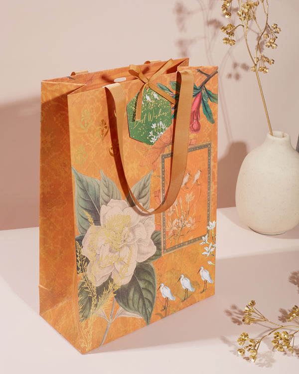 Saffron Saga - Gift Bag