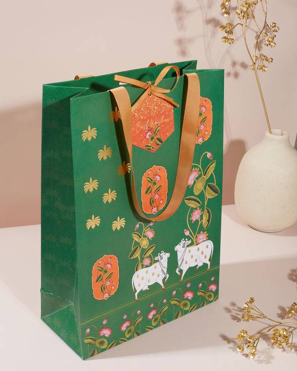 Lotus Reverie - Gift Bag