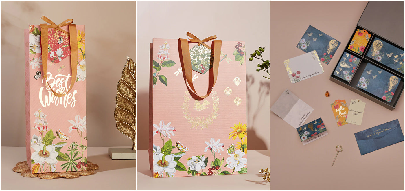 Top 5 Personalised Corporate Diwali Gifts to Show Appreciation