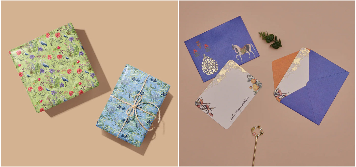 Personalised Gifts: Perfect for the Wedding Celebration