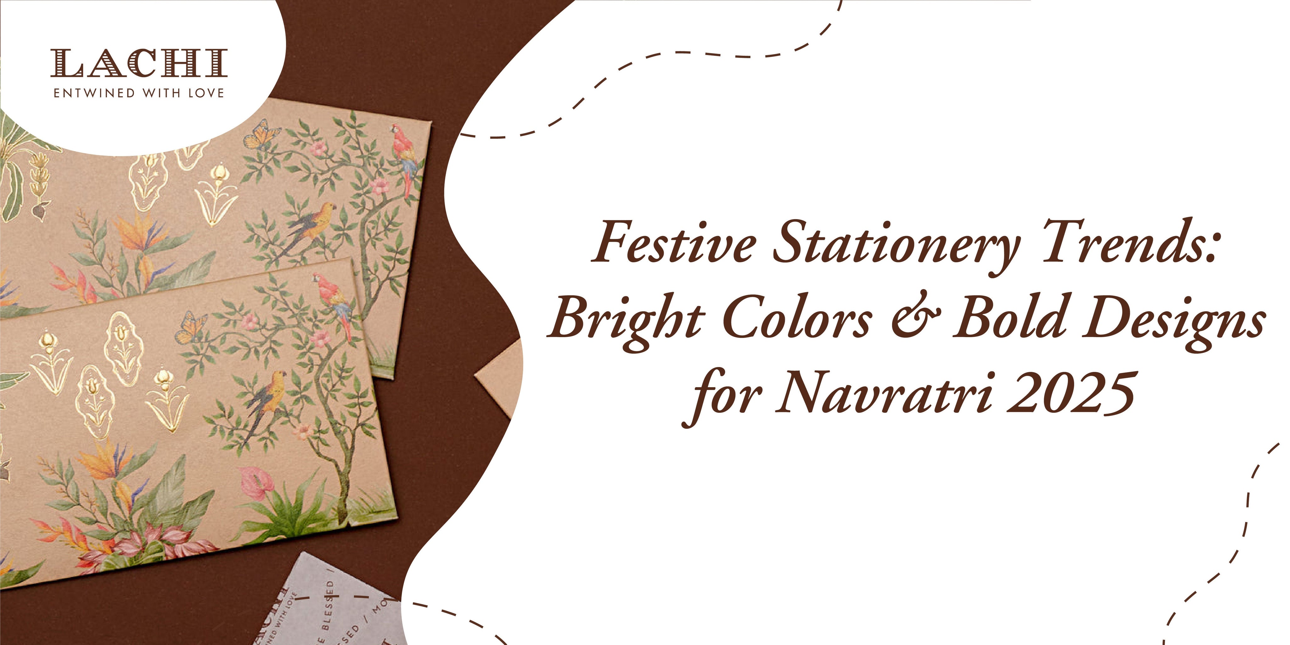 Festive Stationery