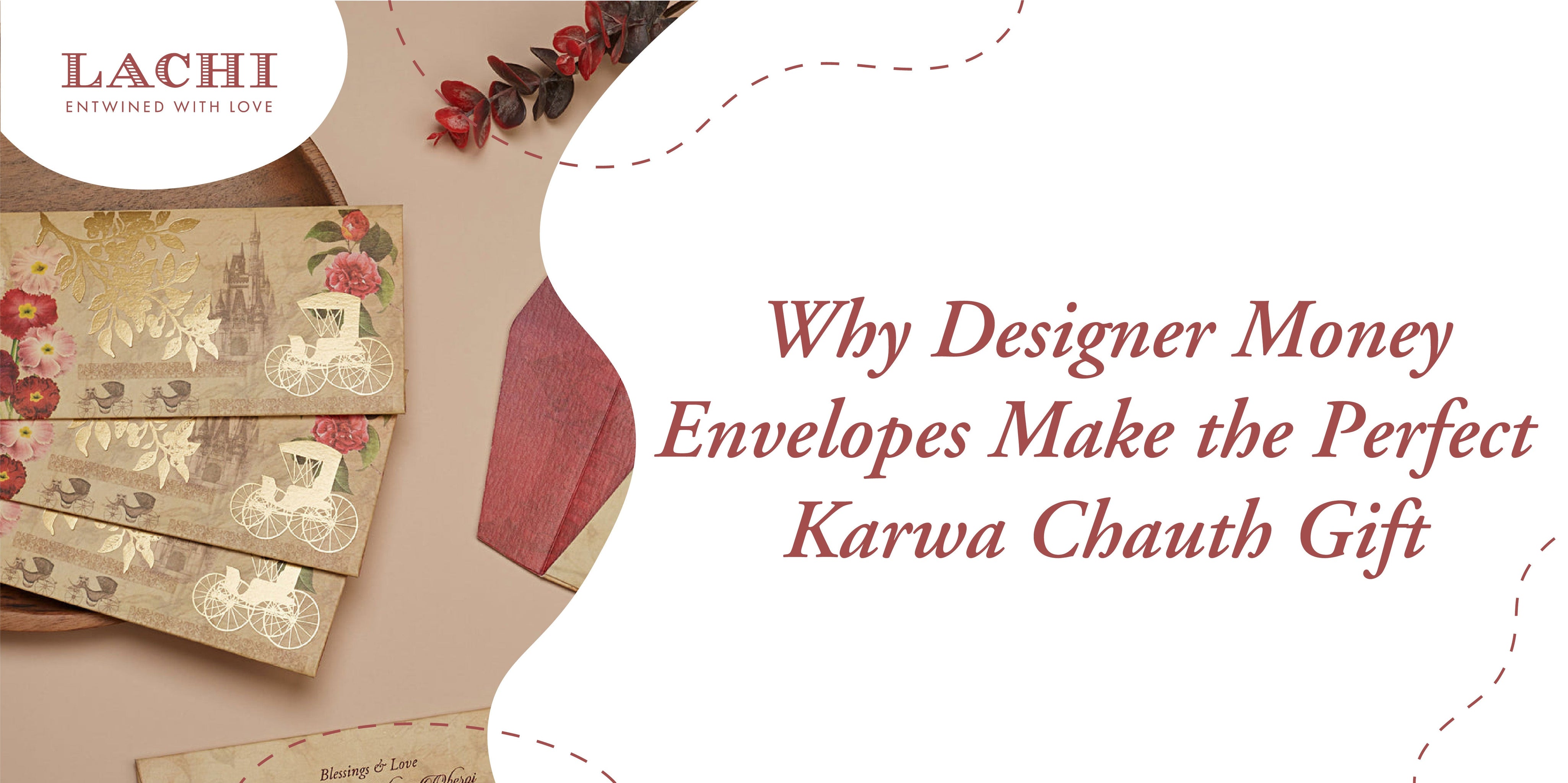 Money Envelopes