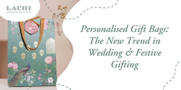 Personalised Gift Bags