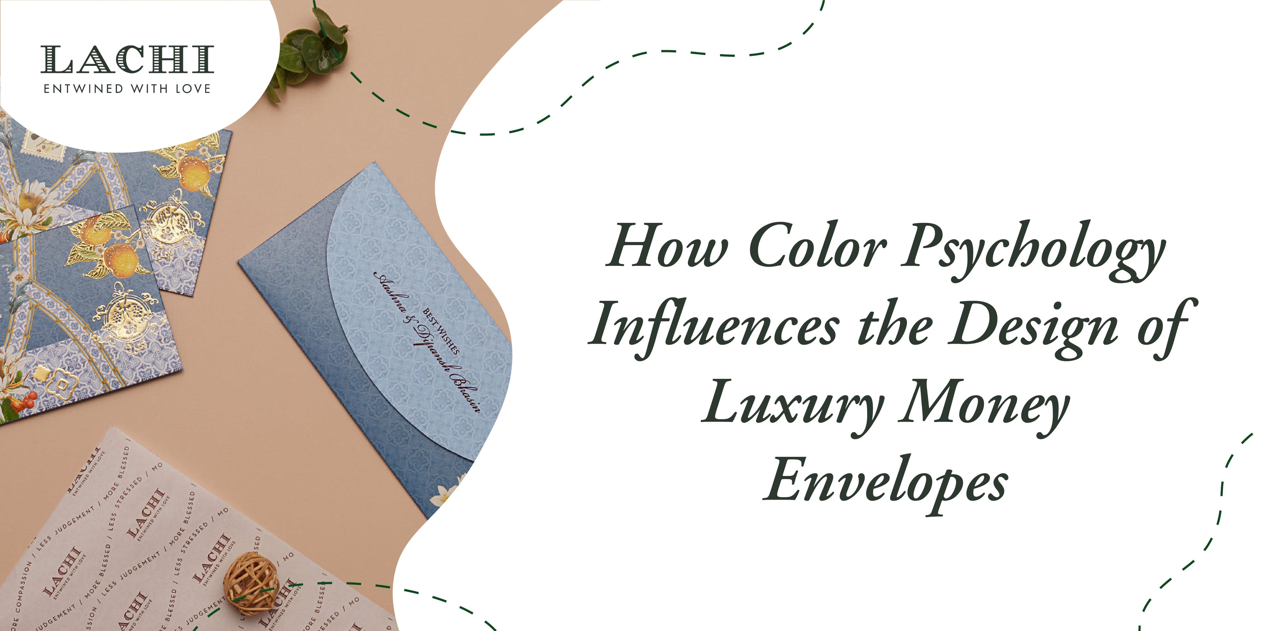 Luxury Money Envelopes