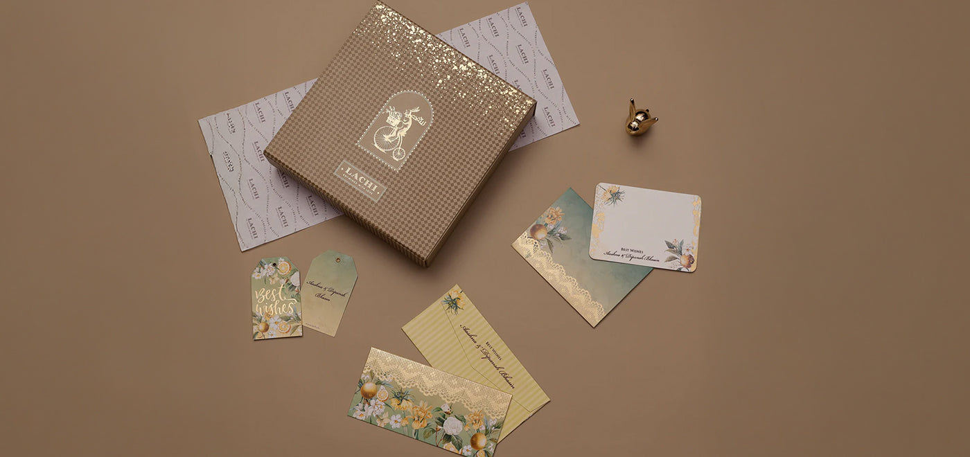 How to Choose the Perfect Designer Gift Box for Any Occasion