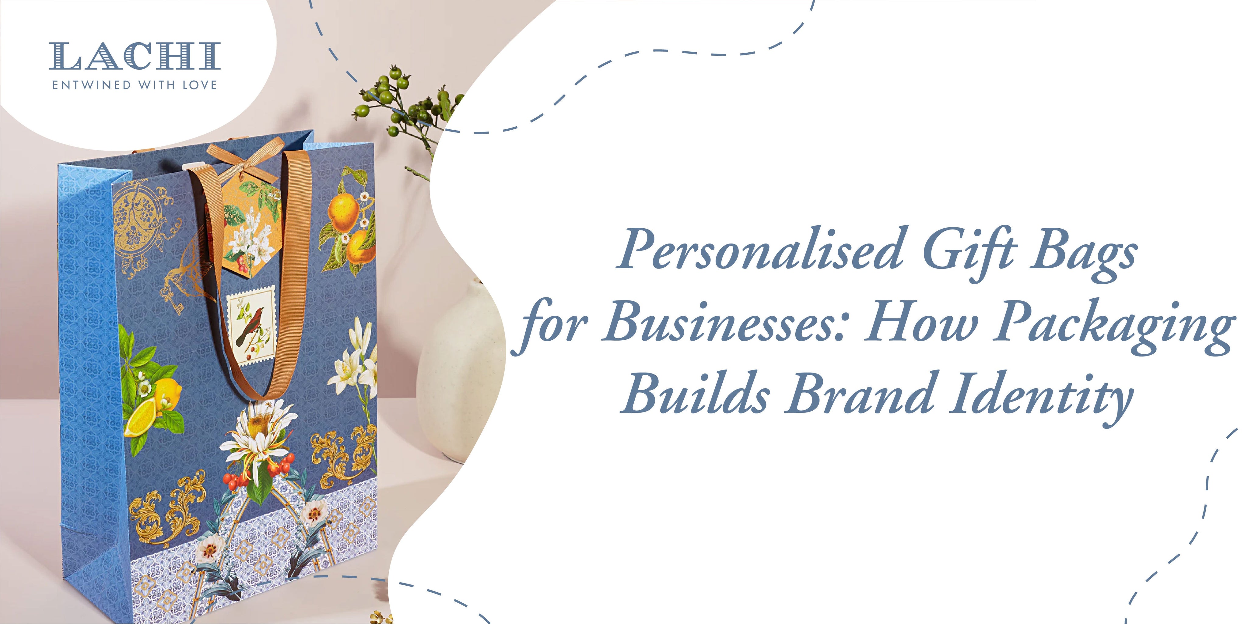 Personalised Gift Bags