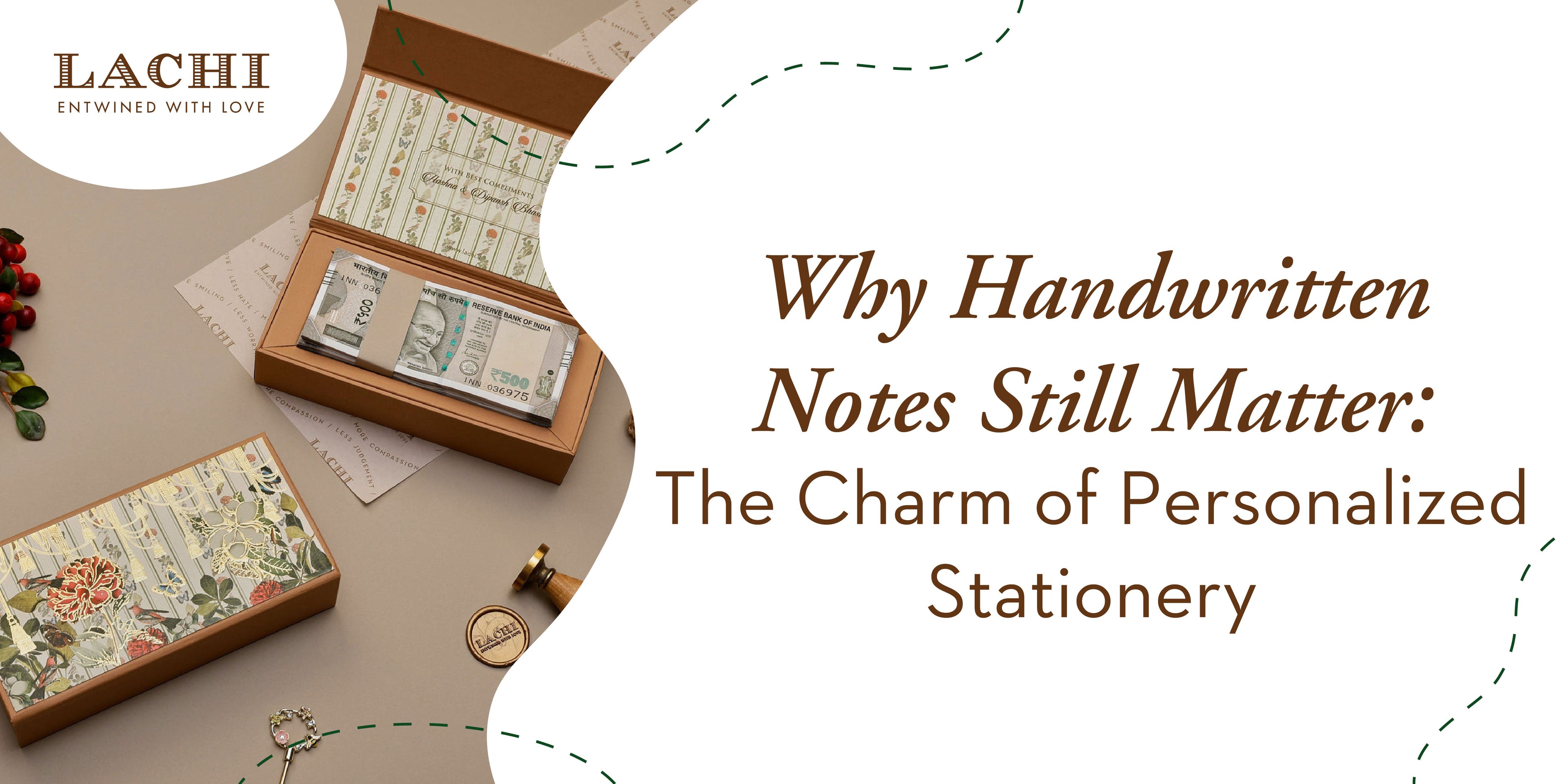 Handwritten Notes Still Matter
