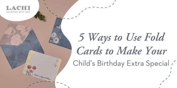 Fold Cards