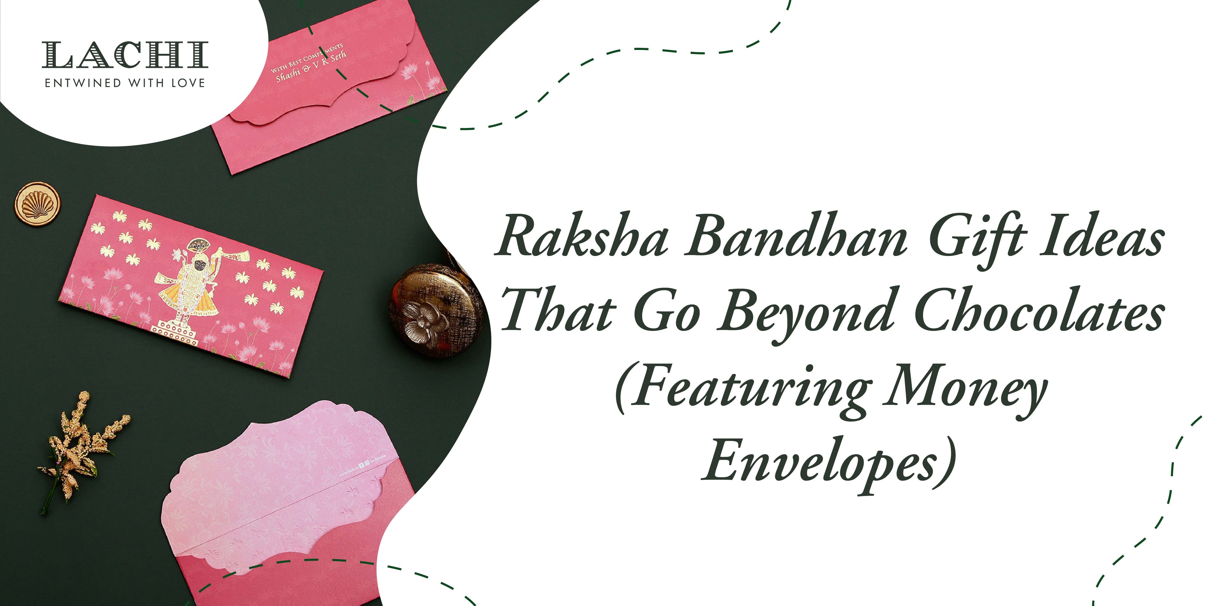 Raksha Bandhan Gift Ideas