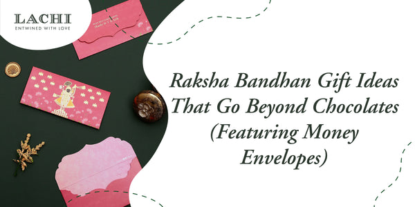 Raksha Bandhan Gift Ideas