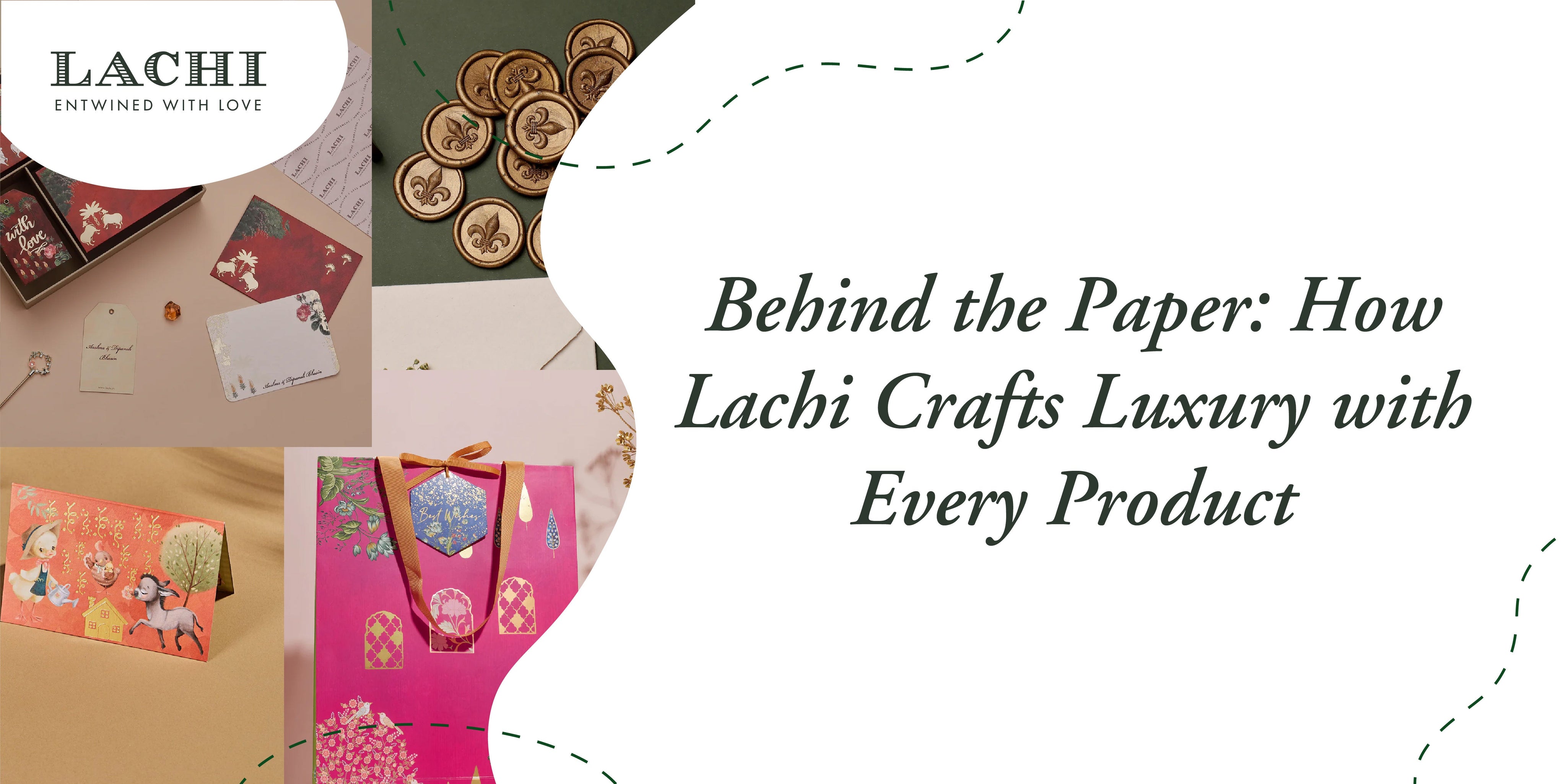 Crafts Luxury