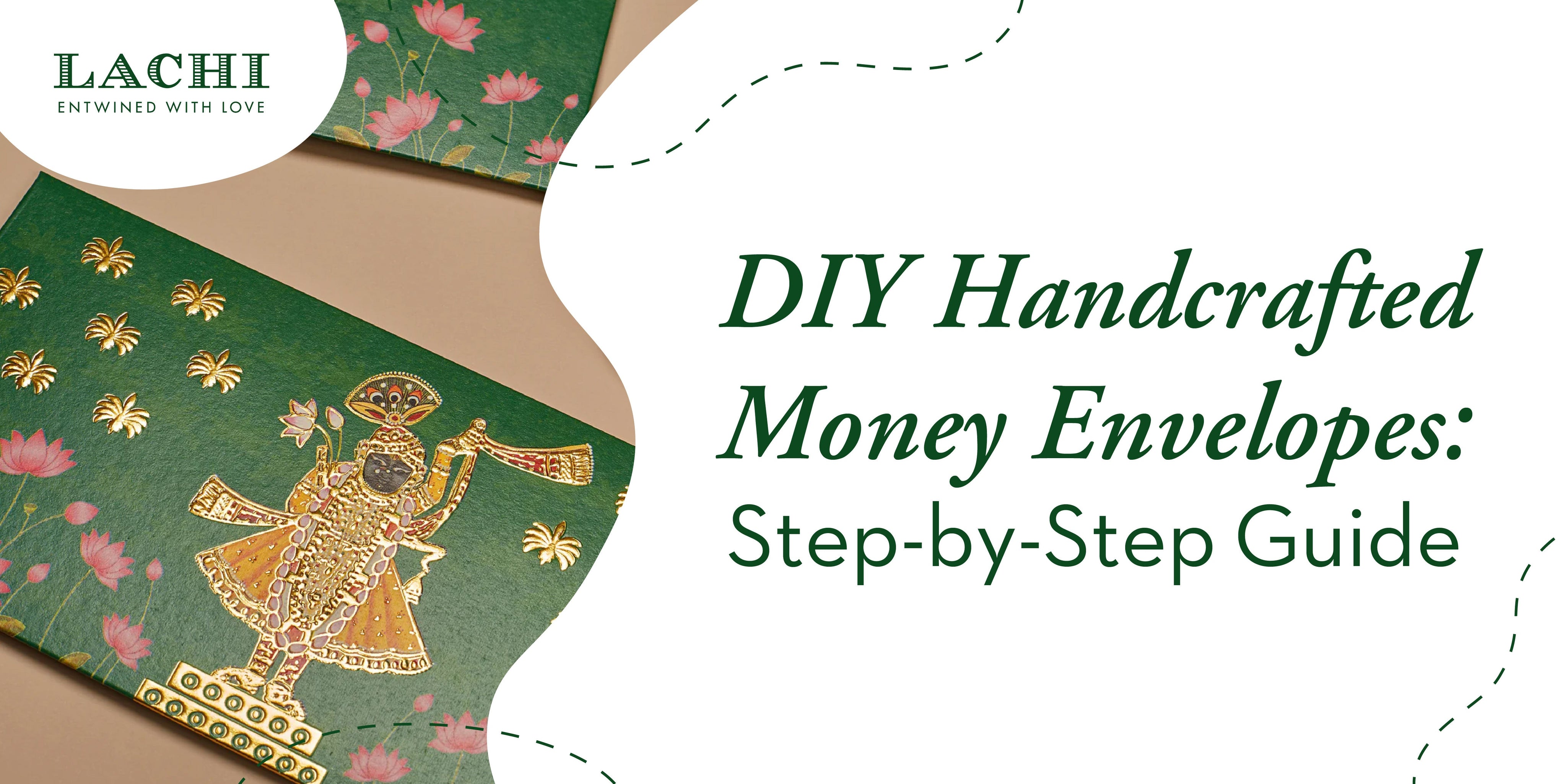 Money Envelopes