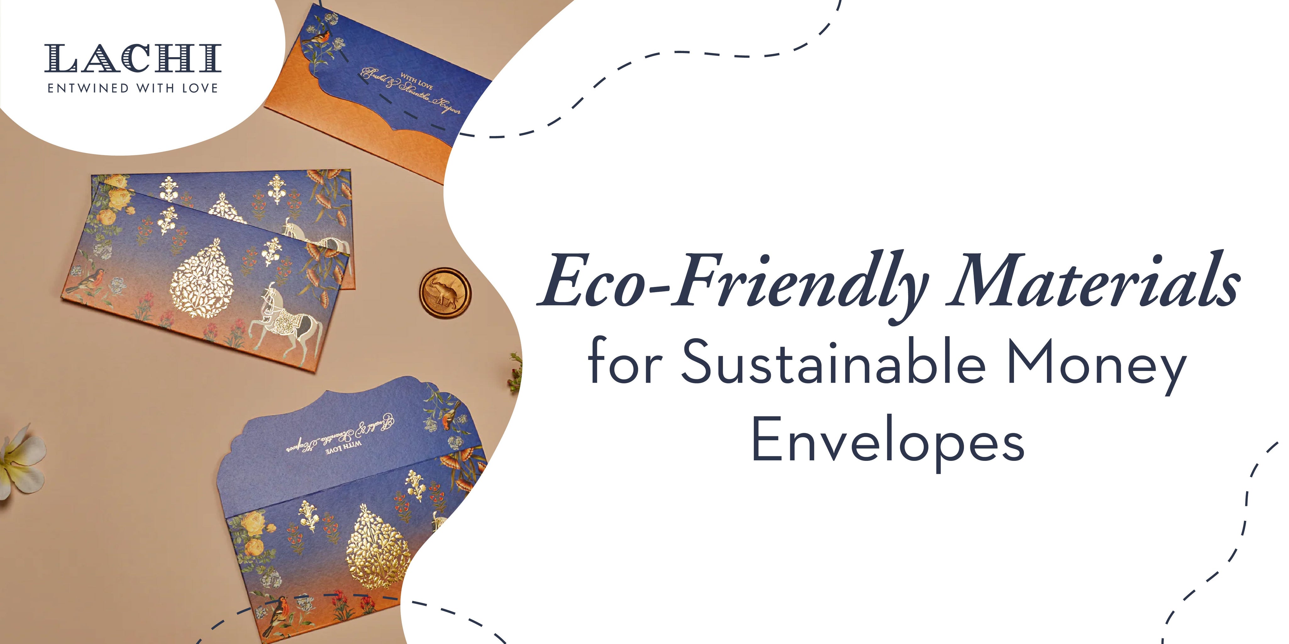 Money Envelopes