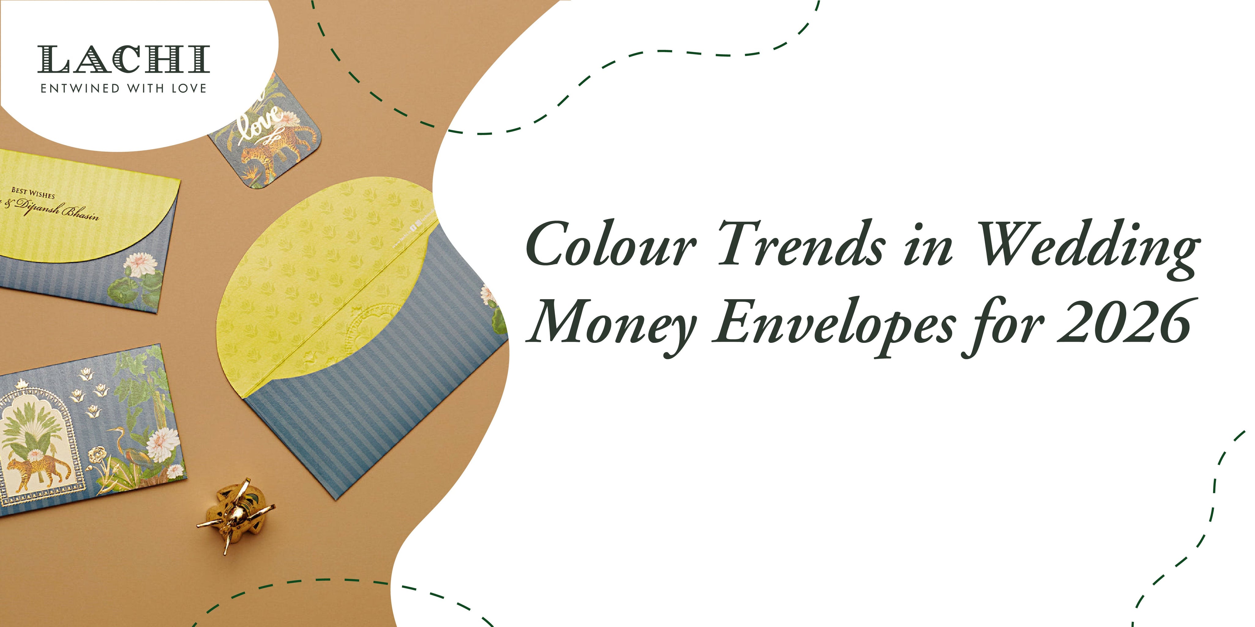 Wedding Money Envelopes