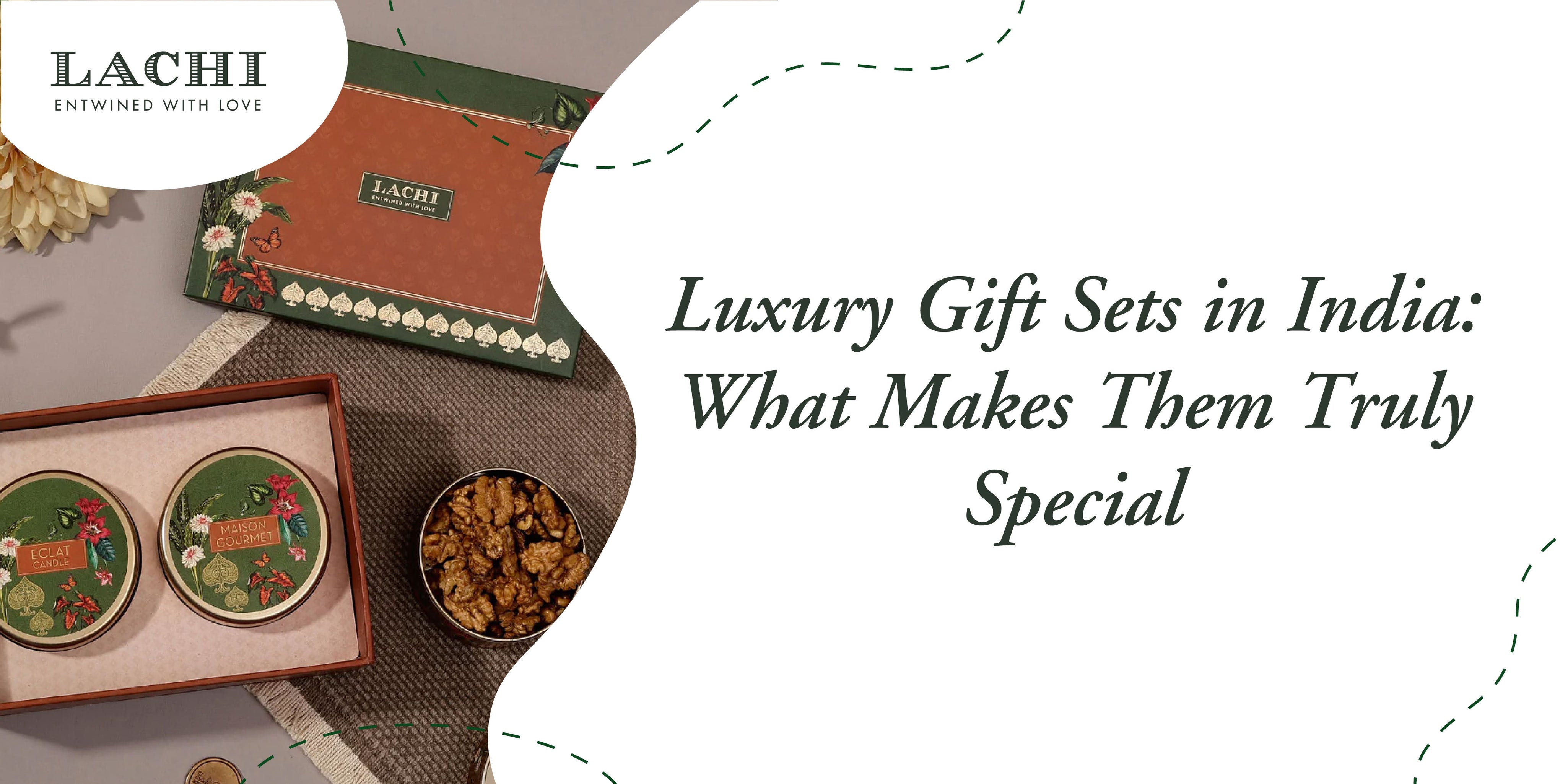 Luxury Gift Sets