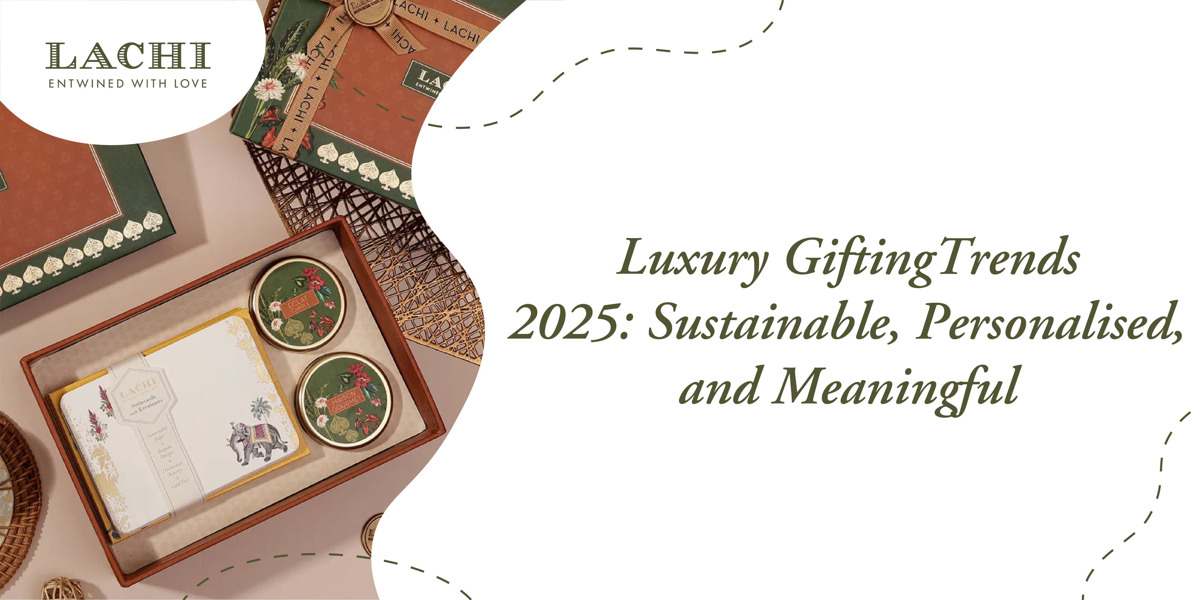 Gifting Trends 2025