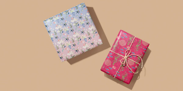 Rakhi Gifts - Gift Wrap