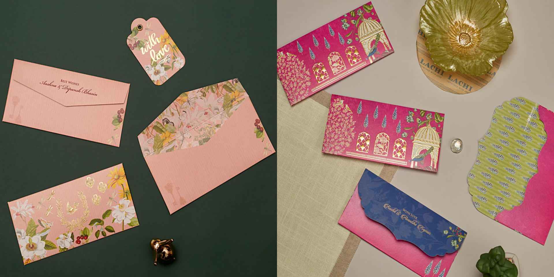 Why Are Gift Envelopes for Cash a Thoughtful Alternative to Traditional Gifts?