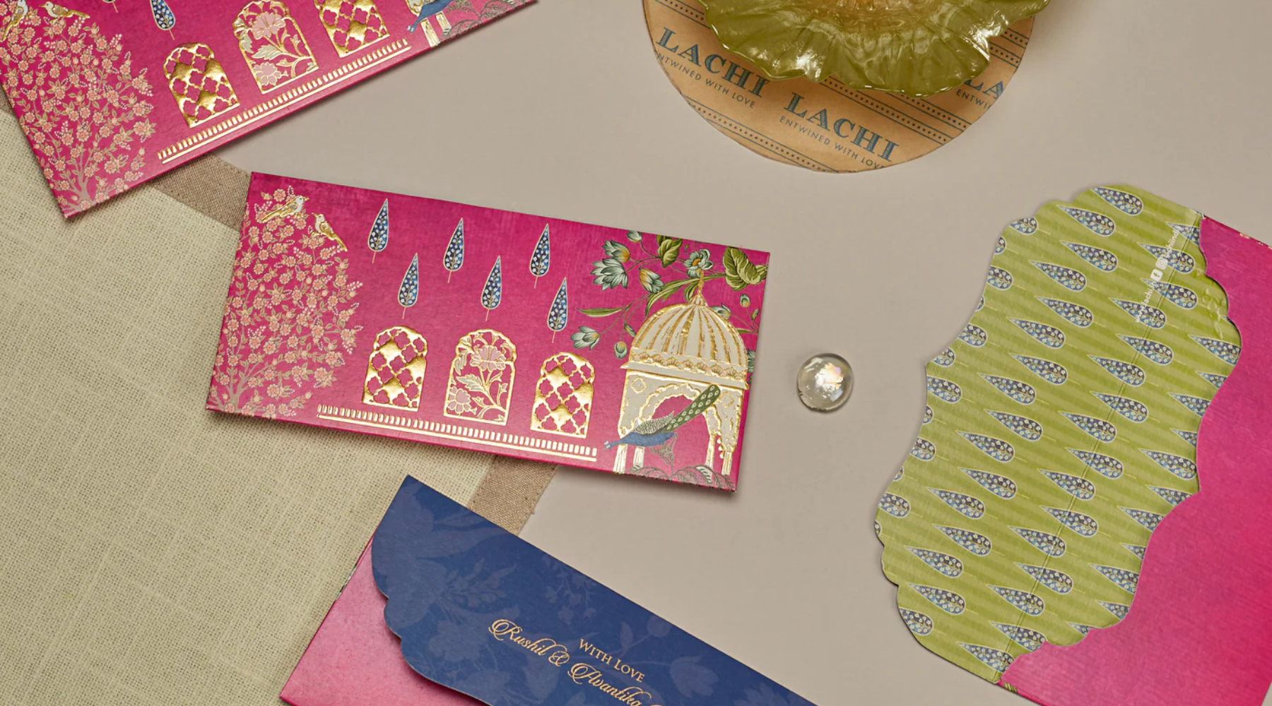 Money Gift Envelopes