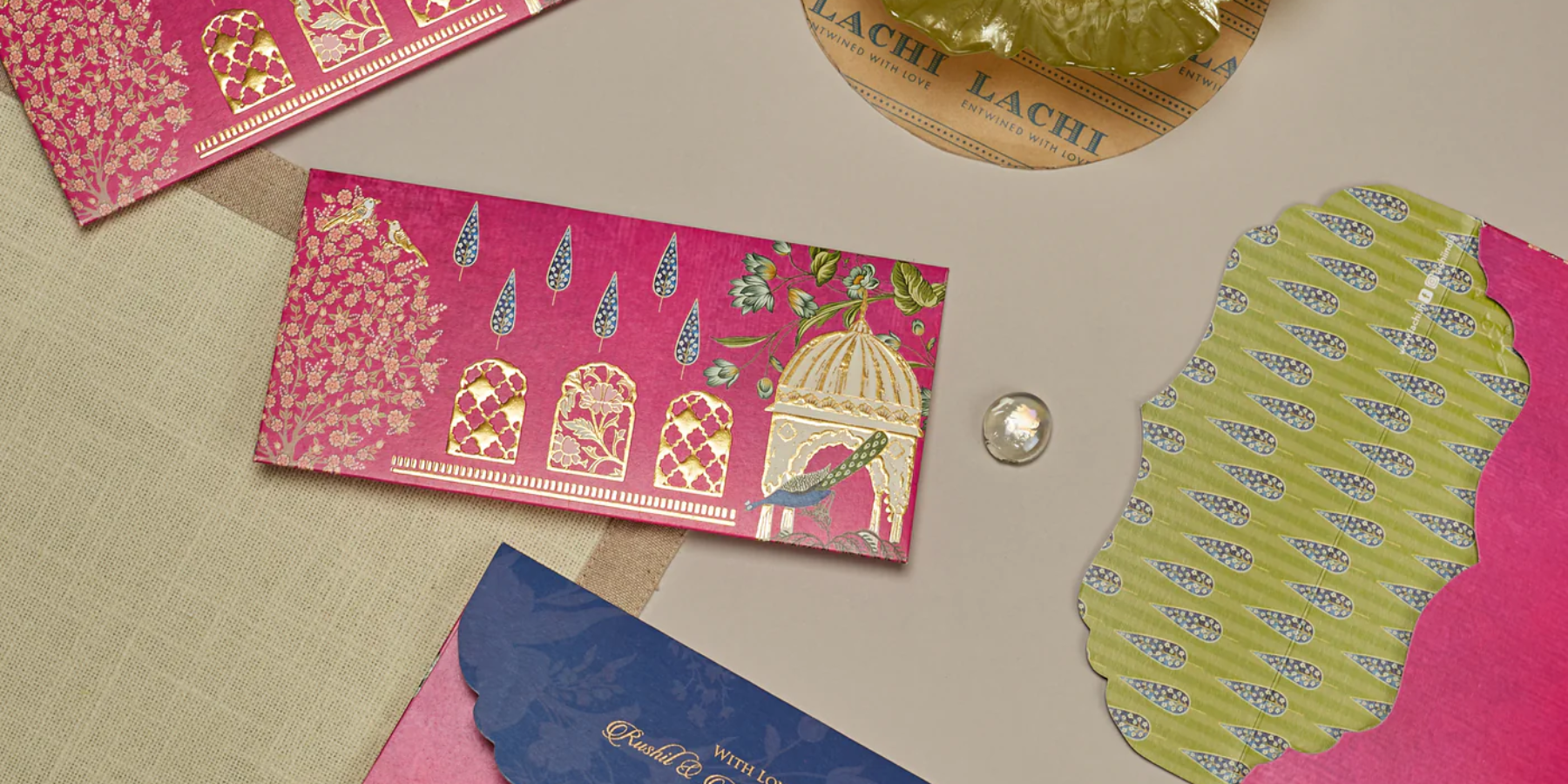 Money Gift Envelopes