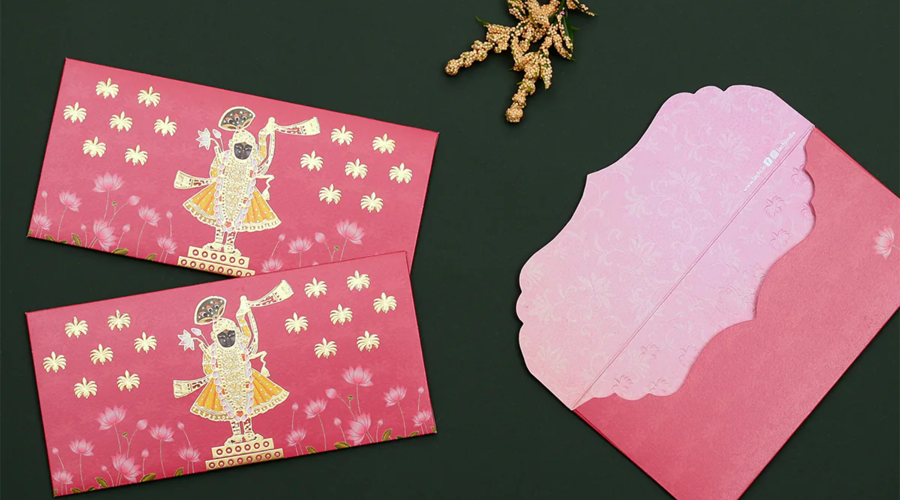 Why Personalized Money Envelopes Are a Better Choice Than Regular Ones