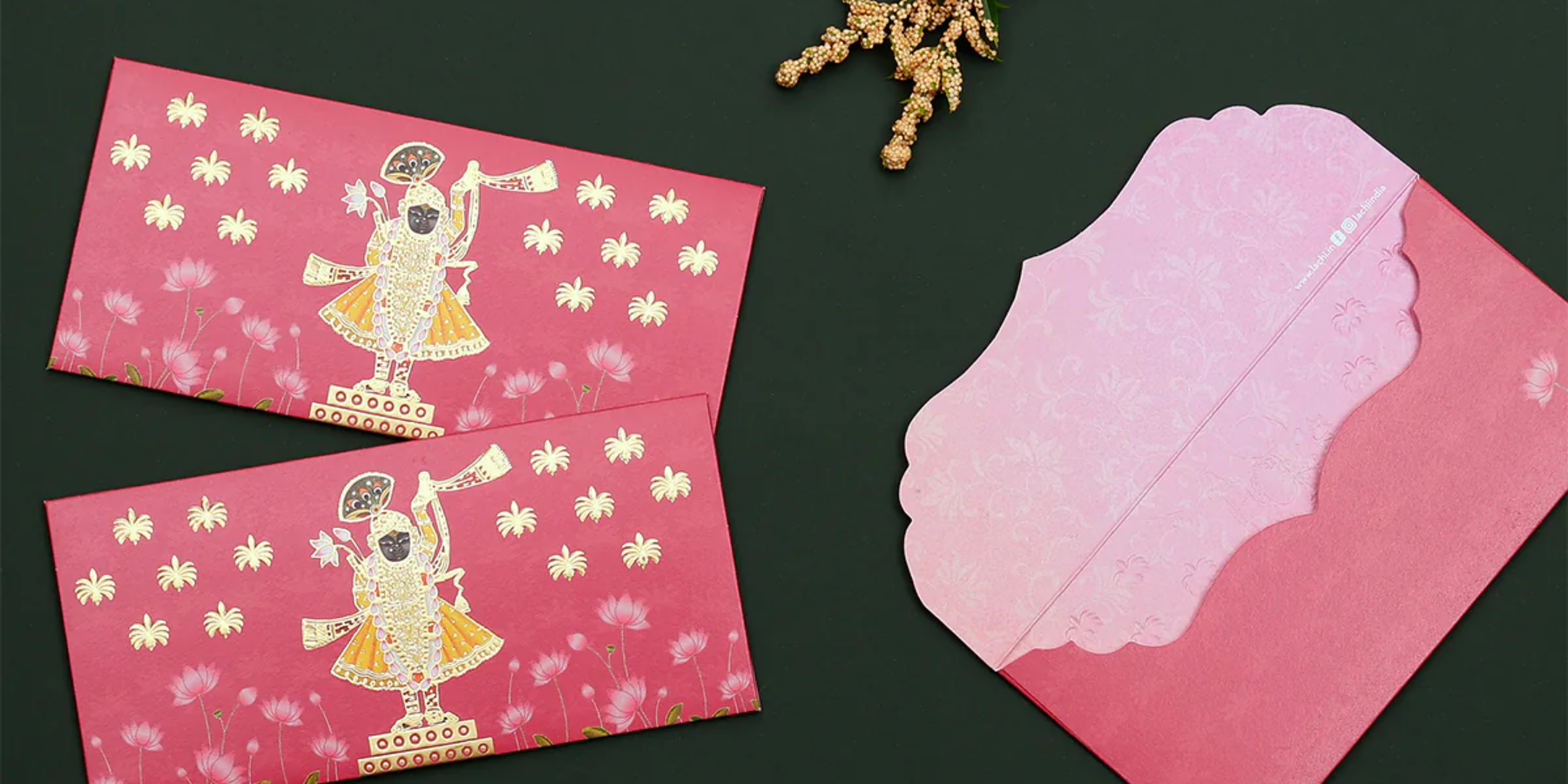 Why Personalized Money Envelopes Are a Better Choice Than Regular Ones