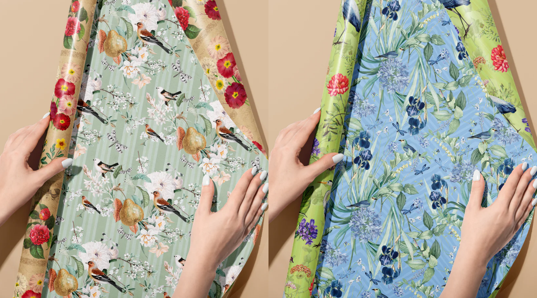 What Makes Gift Packing Paper the Key to Perfectly Wrapped Gifts?