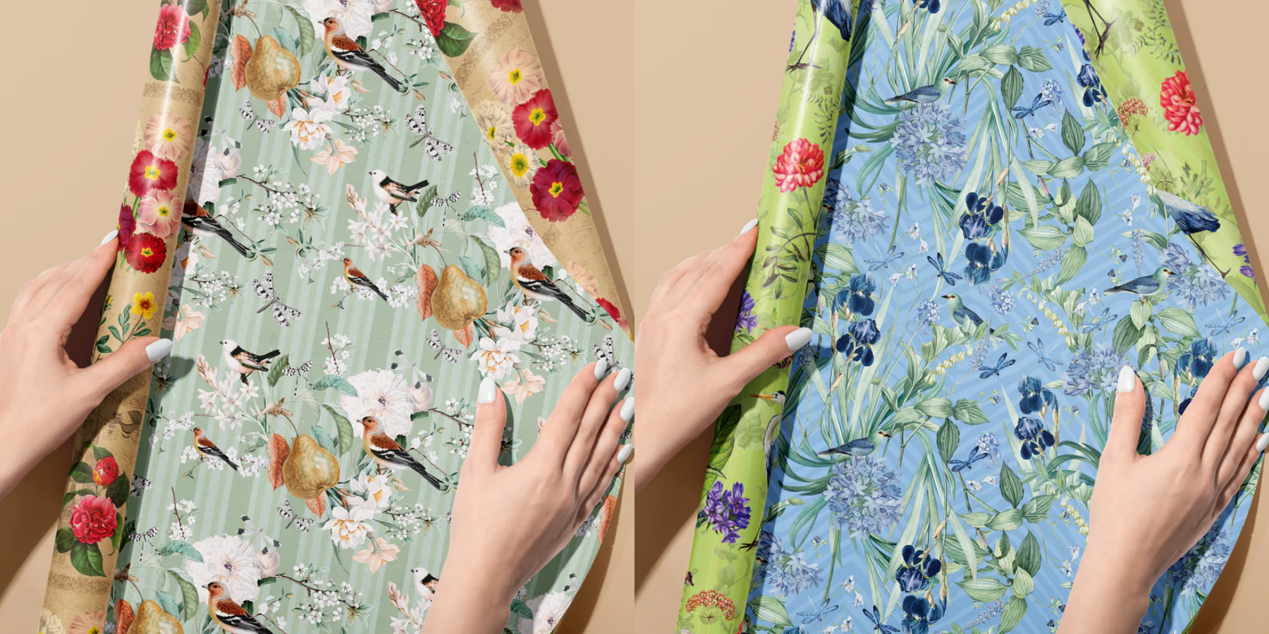 What Makes Gift Packing Paper the Key to Perfectly Wrapped Gifts?
