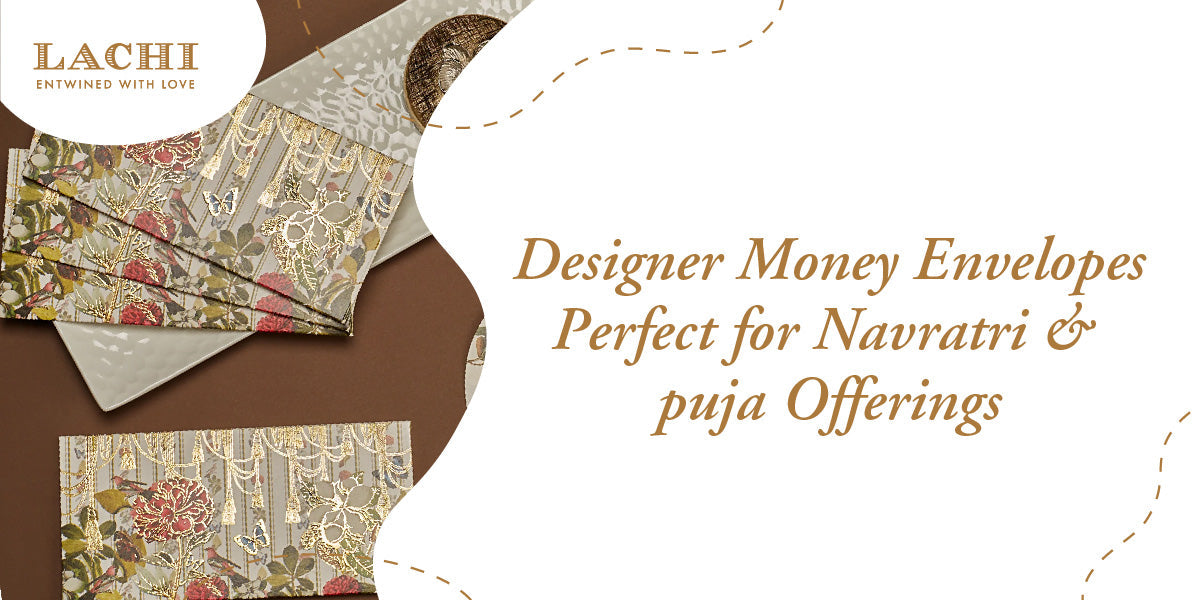 Money Envelopes