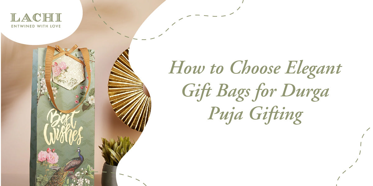 Durga Puja Gifting