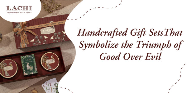 Handcrafted Gift Sets