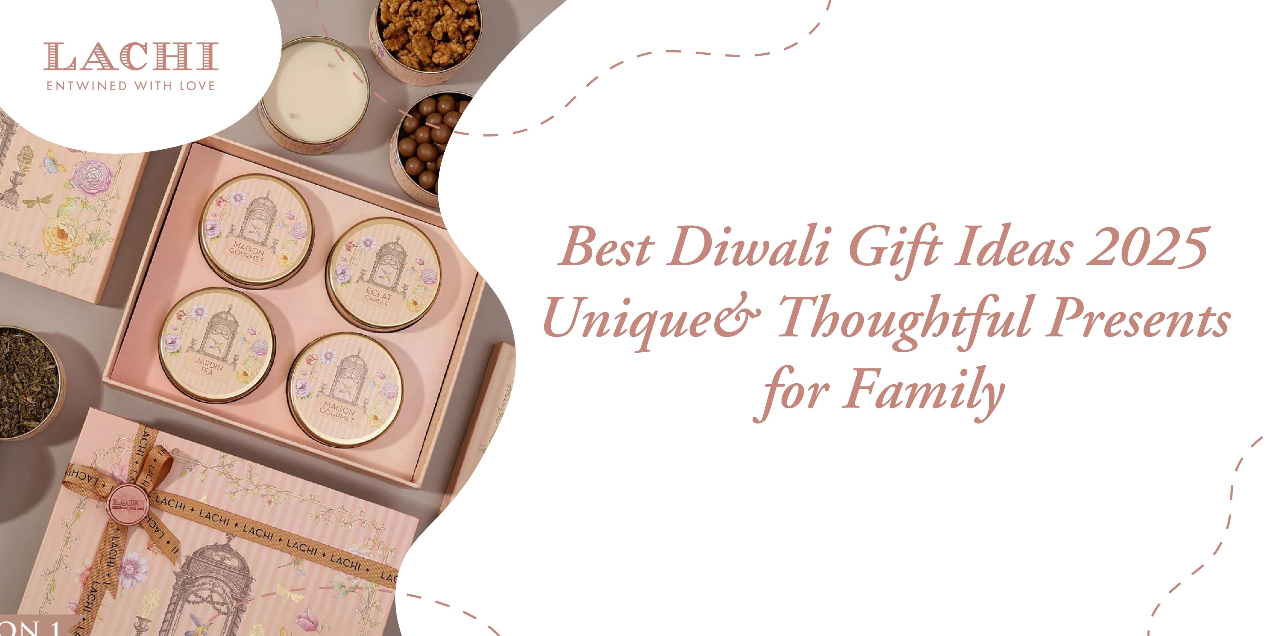 Best Diwali Gift Ideas 2025