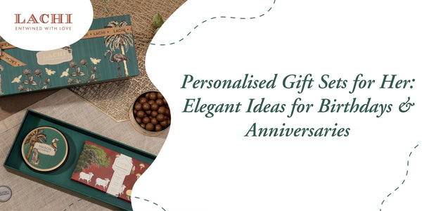 Personalised Gift Sets for Her