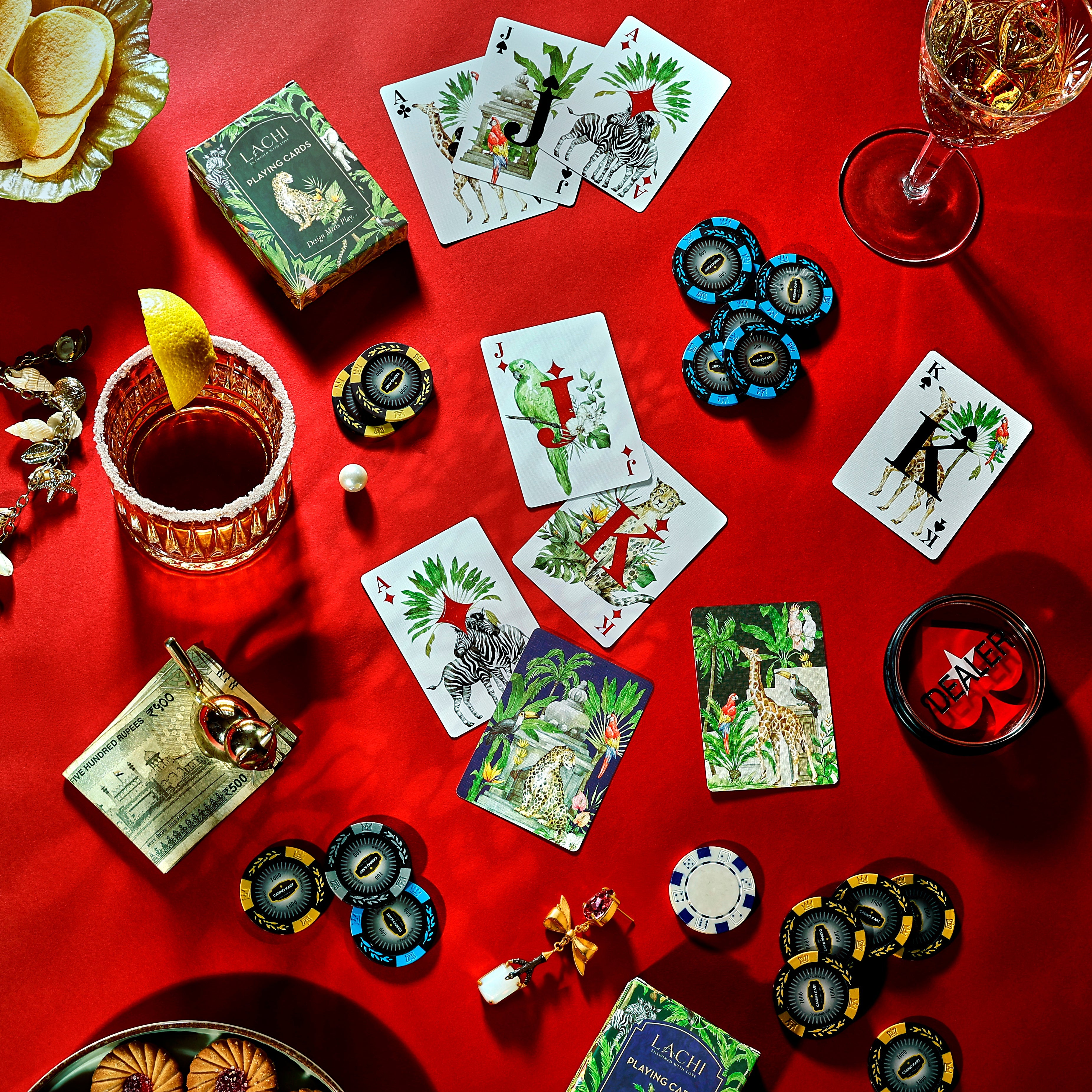 Playing Card