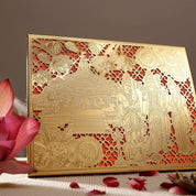 MAJESTIC RAM DARBAR - DIVINE KEEPSAKES