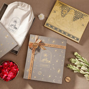 ABODE OF MAHADEV - DIVINE KEEPSAKES