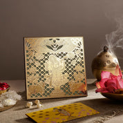 THE SACRED SHRINATHJI - DIVINE KEEPSAKES