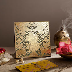 THE SACRED SHRINATHJI