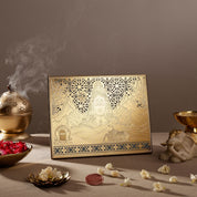 ABODE OF MAHADEV - DIVINE KEEPSAKES