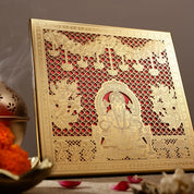 LORD OF BEGINNINGS - DIVINE KEEPSAKES