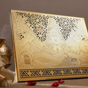 ABODE OF MAHADEV - DIVINE KEEPSAKES