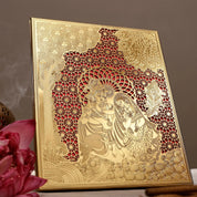 THE ETERNAL KRISHNA - DIVINE KEEPSAKES