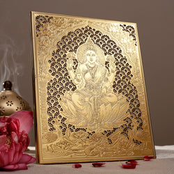 Grace of Lakshmi