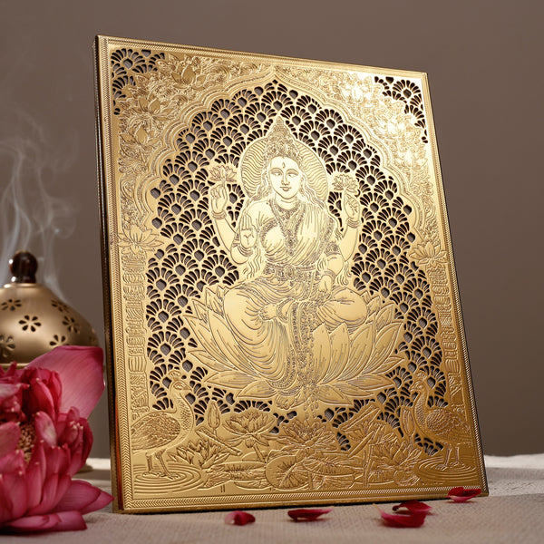 Grace of Lakshmi