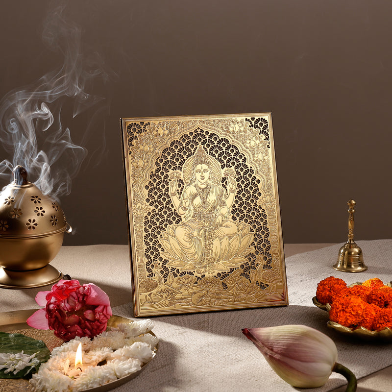 Grace of Lakshmi
