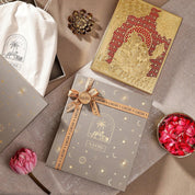 THE ETERNAL KRISHNA - DIVINE KEEPSAKES