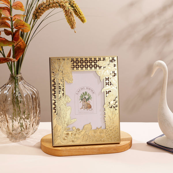 Jungle Savannah - (Gold)