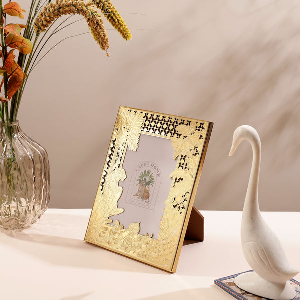 Jungle Savannah - (Gold)