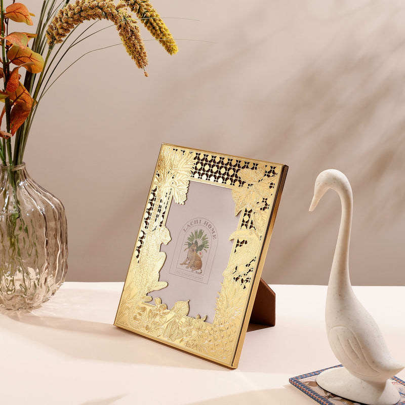 Jungle Savannah - (Gold)