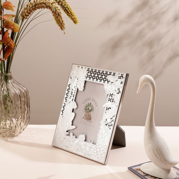 Jungle Savannah - (Silver)